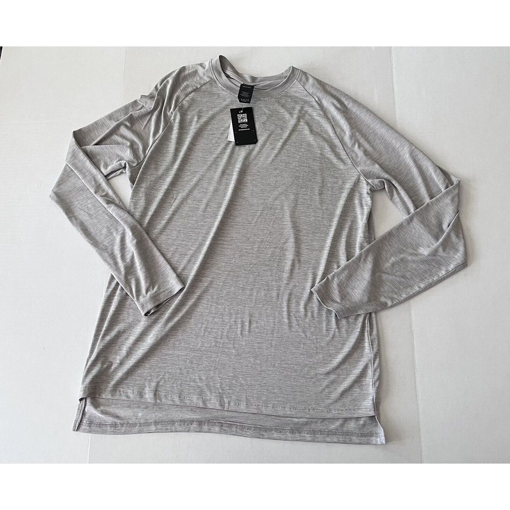 GILLZ fishing shirt Size Large Long Sleeve NWT